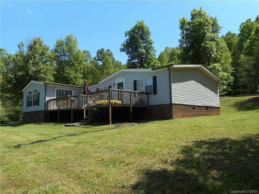 124 Tyler Ter., Rutherfordton, NC 28139
