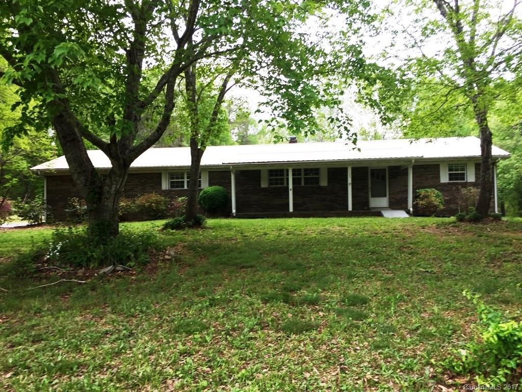 154 Morgan Pond Rd., Salisbury, NC 28146