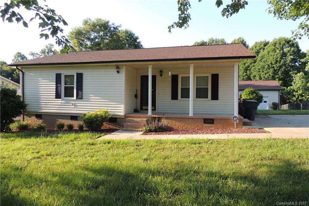 2608 Bernice Dr., Gastonia, NC 28052