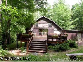 42 Treetops Dr., Candler, NC 28715