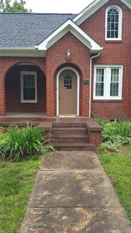 300 Thompson St., Shelby, NC 28150