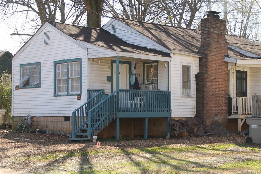 107 W 5th Ave., Gastonia, NC 28052