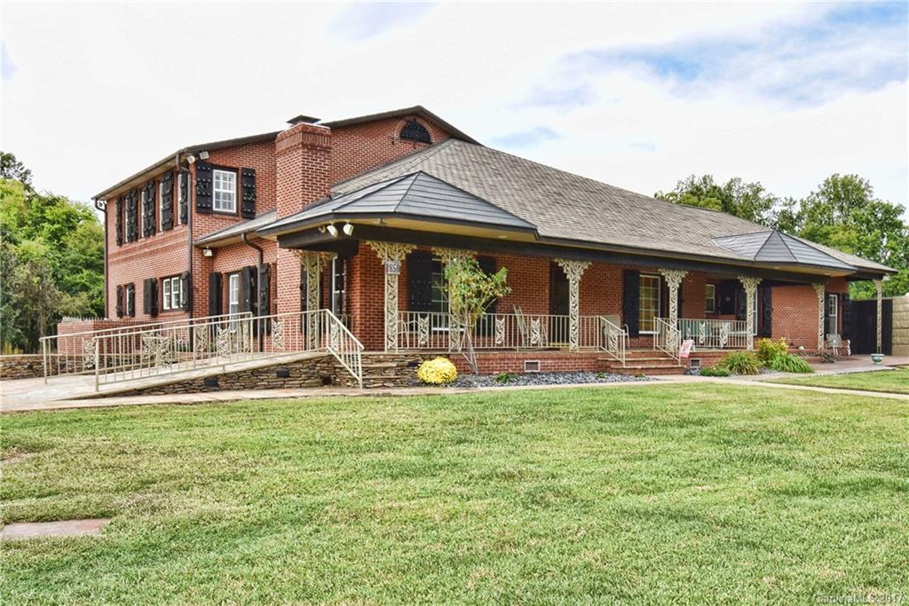 1850 Hollywood Dr., Salisbury, NC 28144