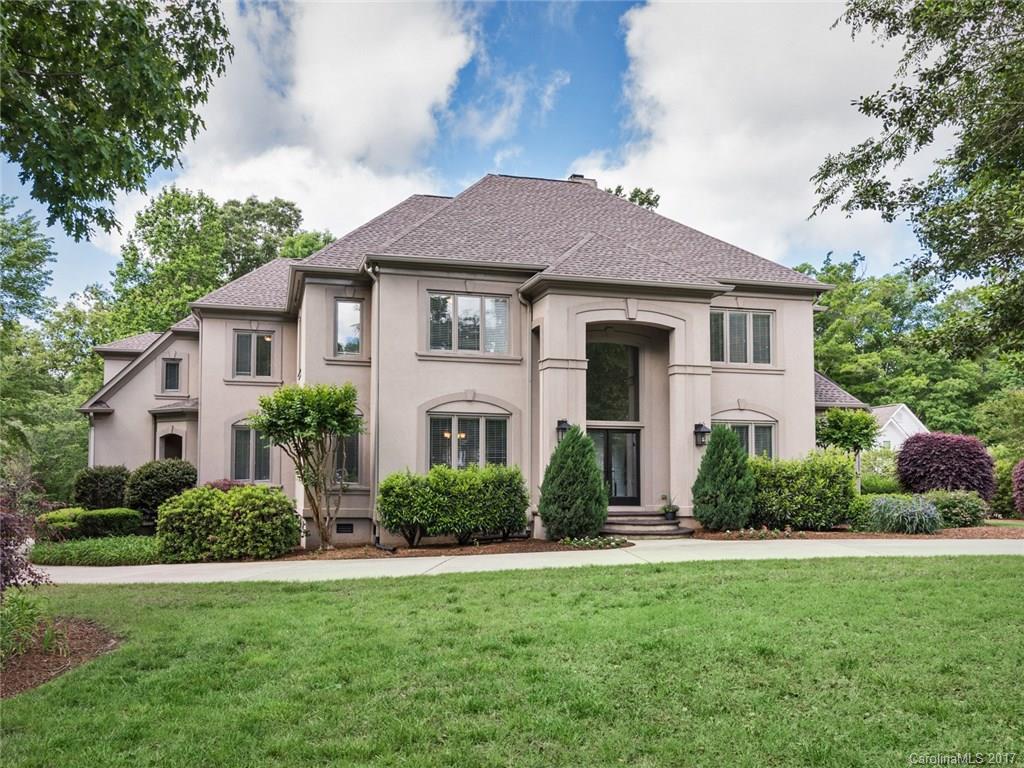 1736 White Pond Ln., Waxhaw, NC 28173