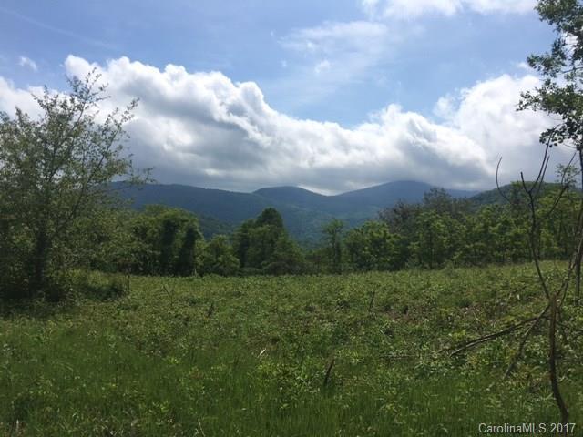 33 acres Slick Rock Rd., Hendersonville, NC 28792