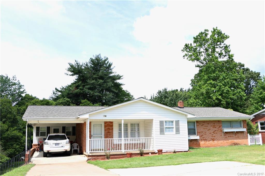 614 Charles Rd. #10, Shelby, NC 28152