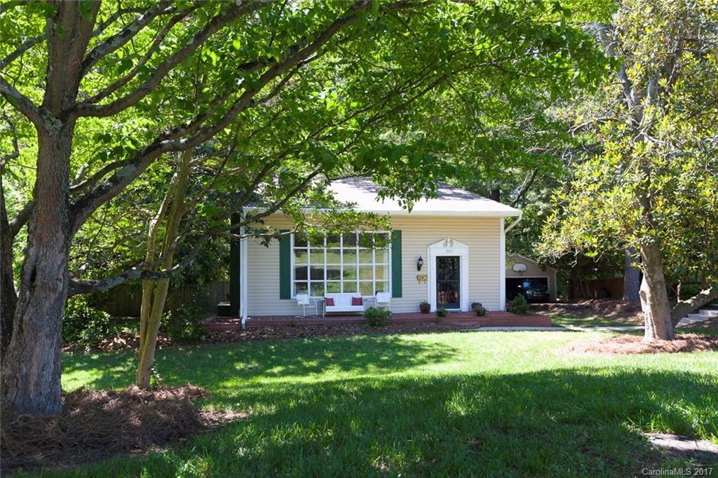 1603 Fairfield Dr., Gastonia, NC 28054