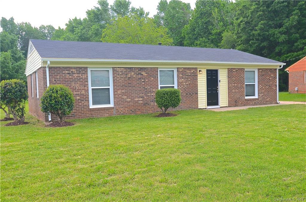 701 Milan Rd., Charlotte, NC 28216