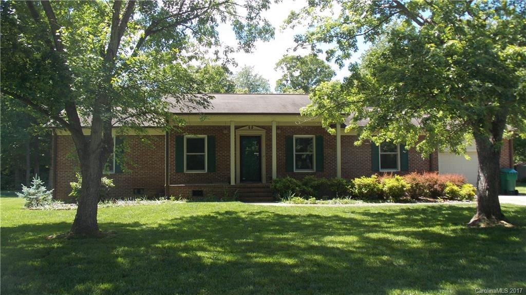 214 Sycamore St., Salisbury, NC 28146