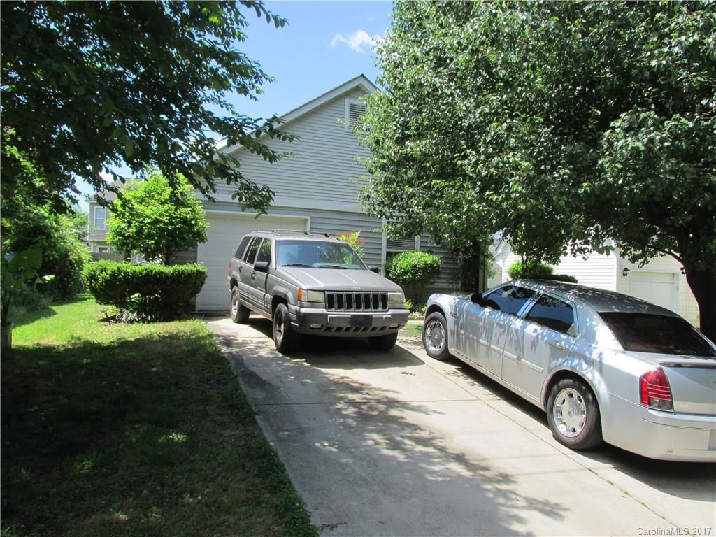 6303 Linda Vista Ln., Charlotte, NC 28216