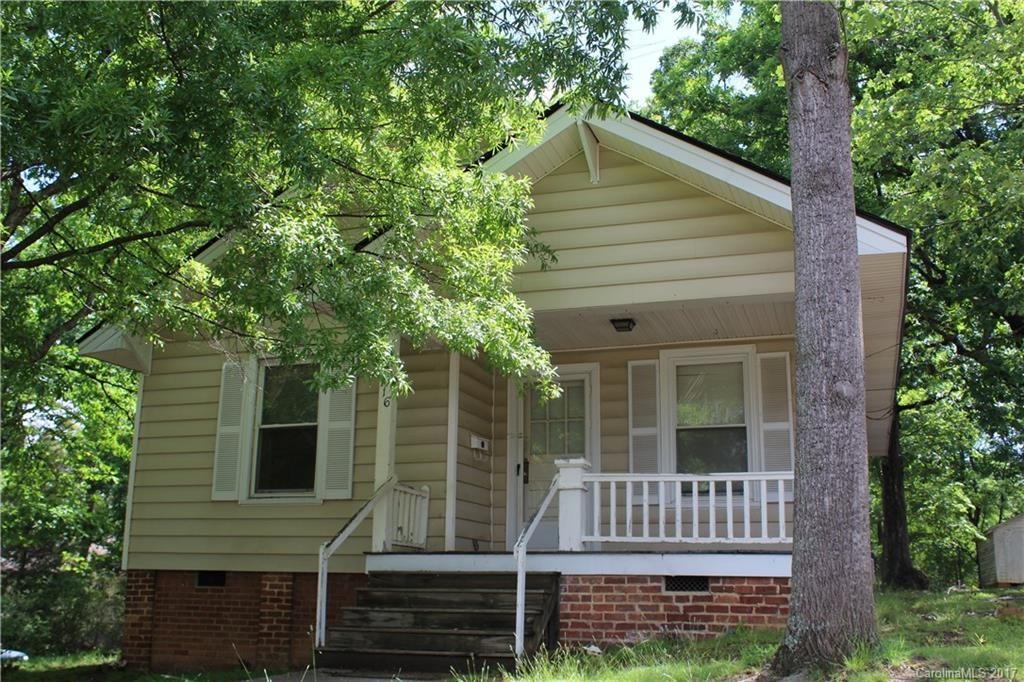 716 N 4th St., Albemarle, NC 28001