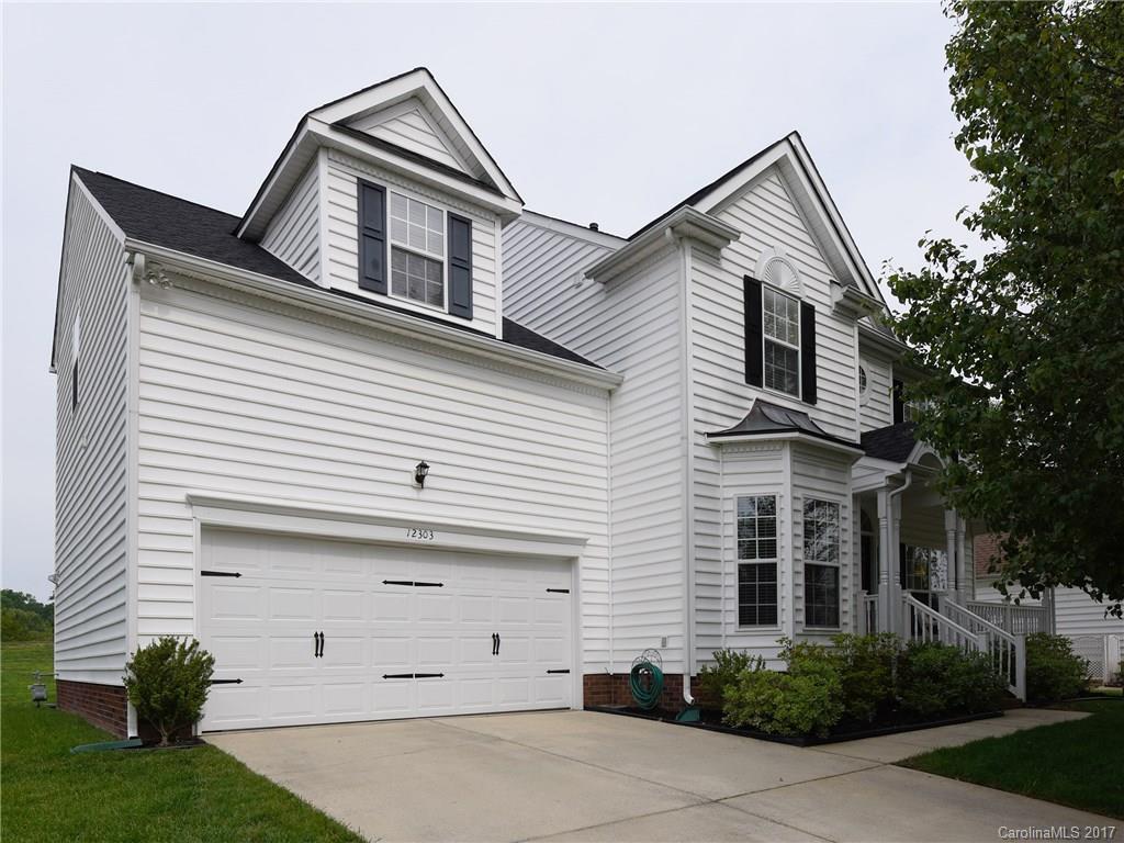 12303 Shadow Ridge Ln., Charlotte, NC 28273