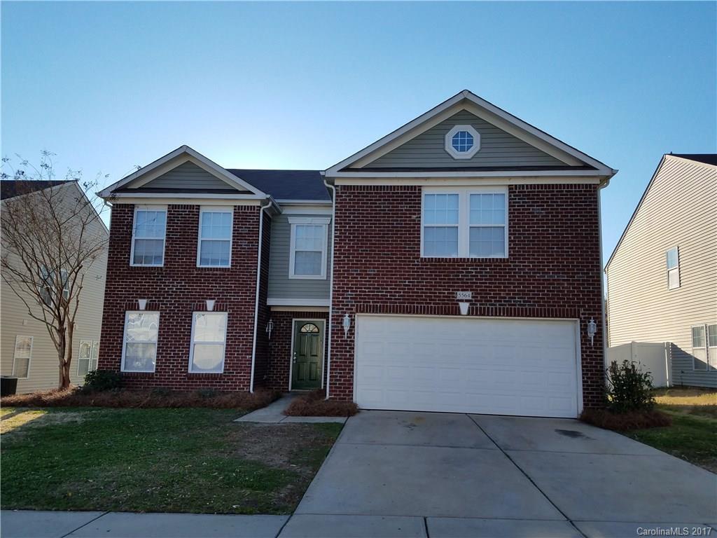 5564 Hammermill Dr. #127, Harrisburg, NC 28075