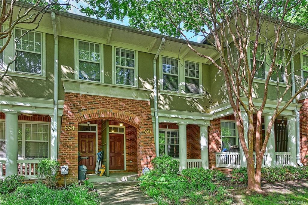 650 E 9th St., Charlotte, NC 28202