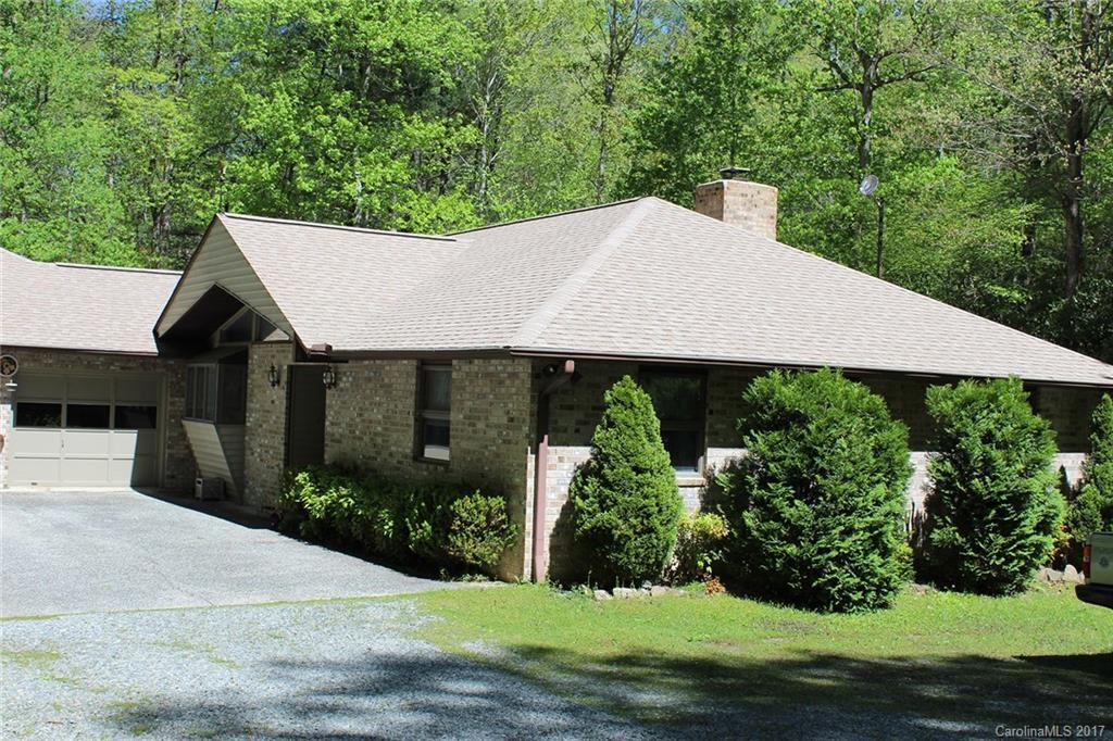 1241 S Cherrywood Ln., Pisgah Forest, NC 28768