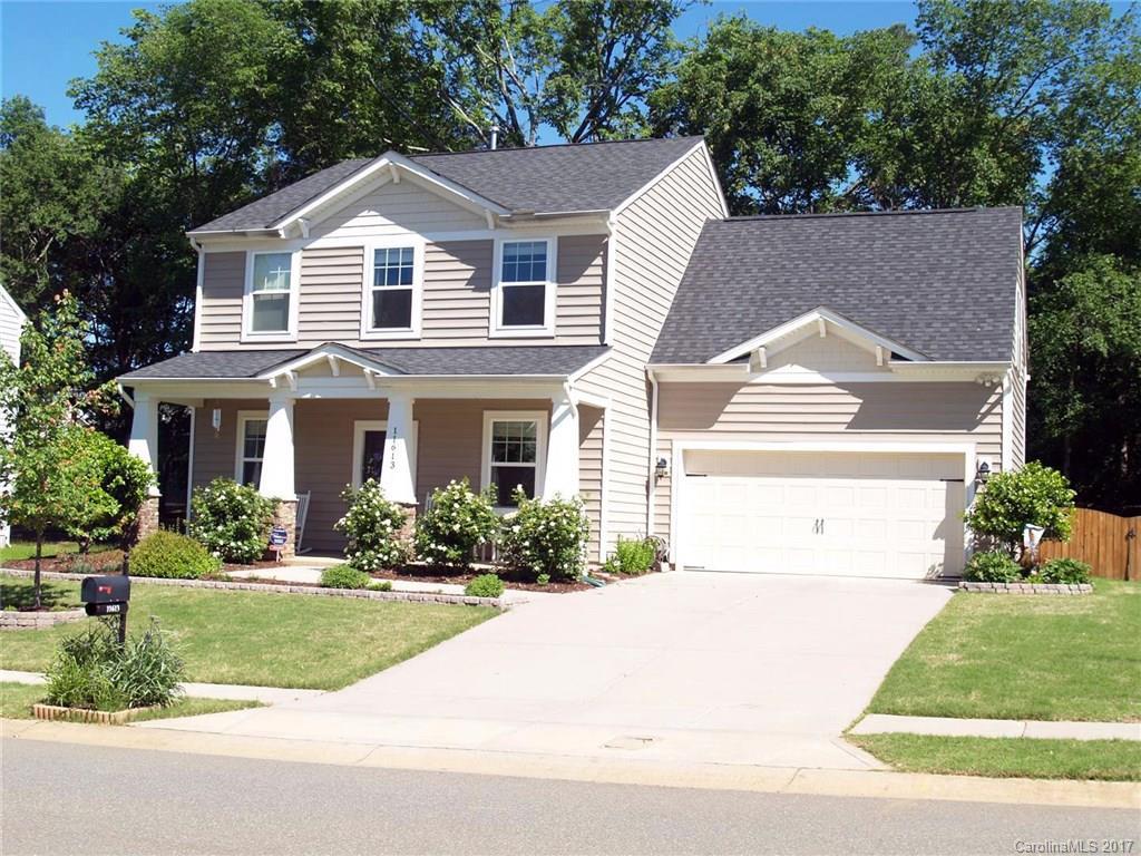 11613 Allen A Brown Rd. #11, Charlotte, NC 28269