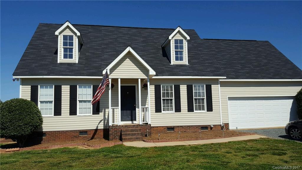 4007 E Cherry Tree Dr. #20, Monroe, NC 28110