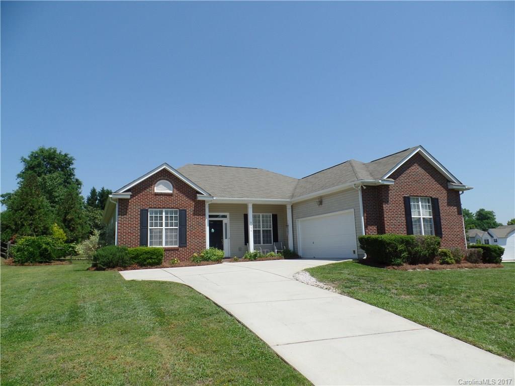 8436 Laurel Run Dr., Charlotte, NC 28269