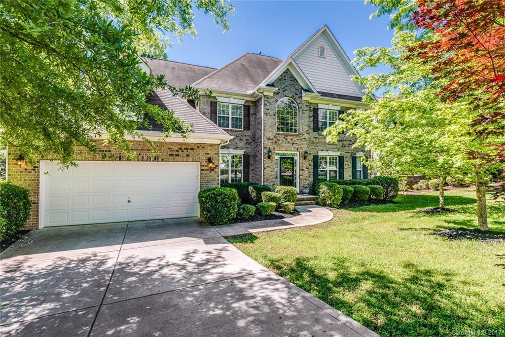 9578 Numenore Dr., Charlotte, NC 28269