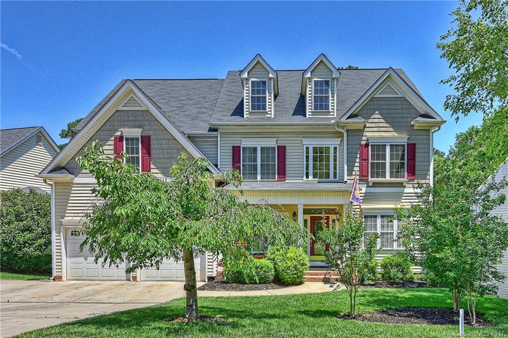 5017 Chestnut Knoll Ln., Charlotte, NC 28269