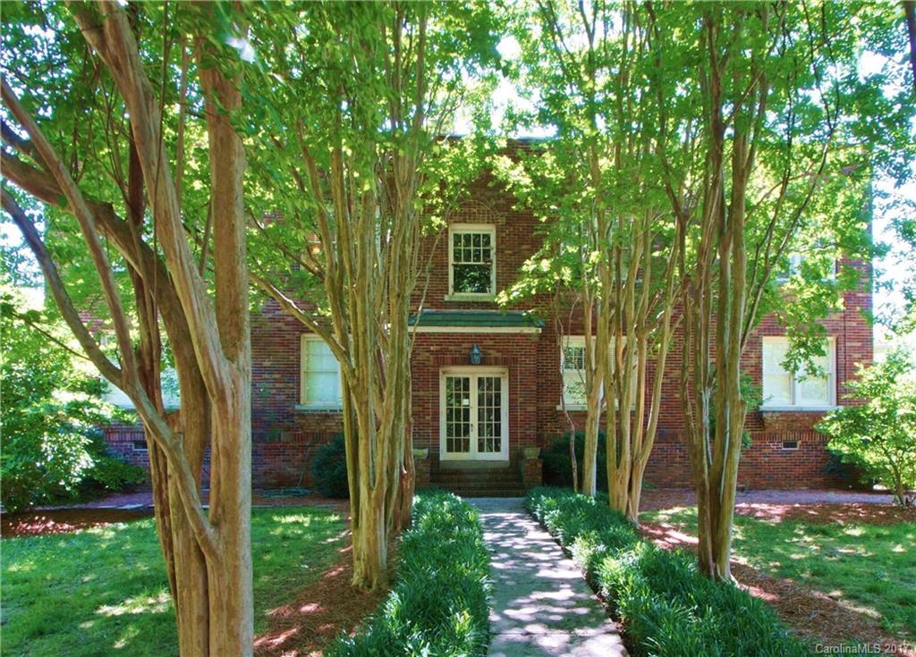 1135 Granville Rd. #7, Charlotte, NC 28207