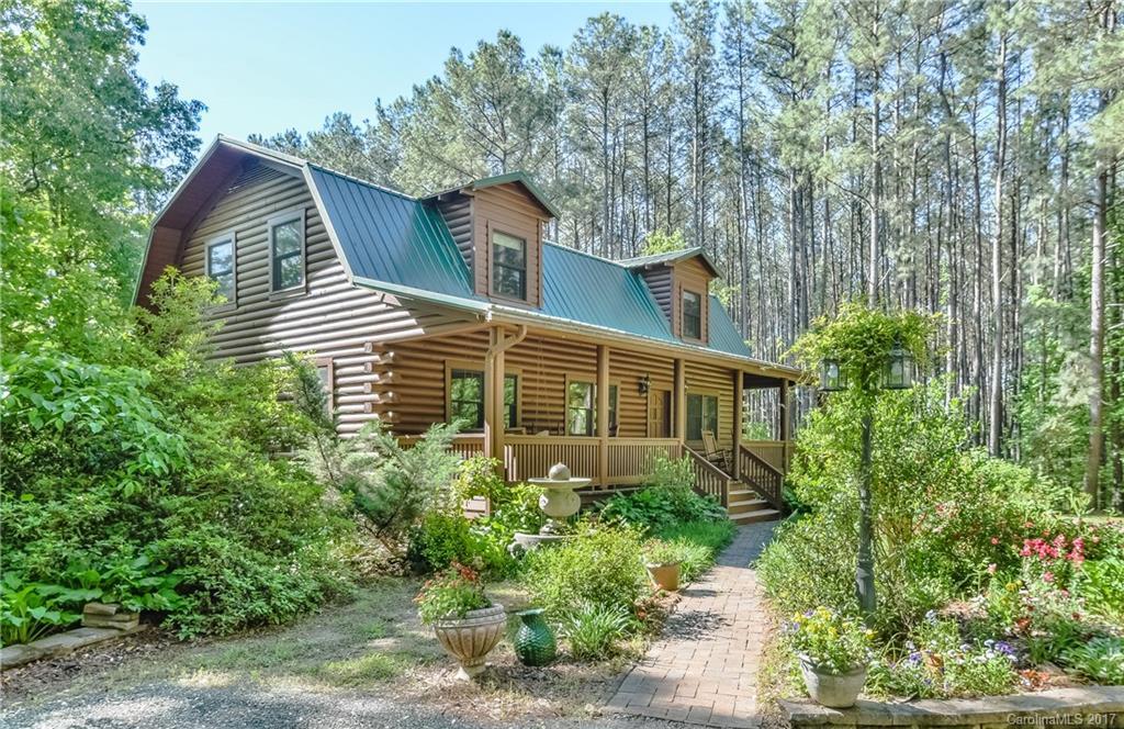 6433 Charlie Walker Rd., Kannapolis, NC 28081