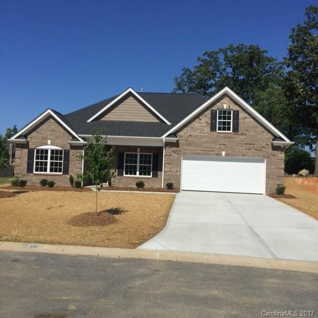 863 Juanita Dr., Concord, NC 28027