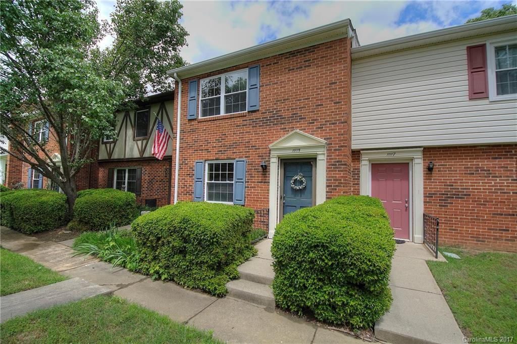11115 Park Rd., Charlotte, NC 28226