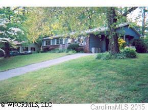 7 Scottsdale Drive, Asheville, NC 28806