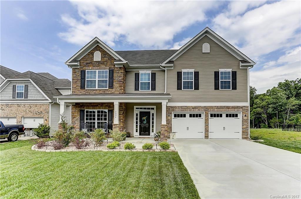 5004 Riverdale Dr., Charlotte, NC 28273