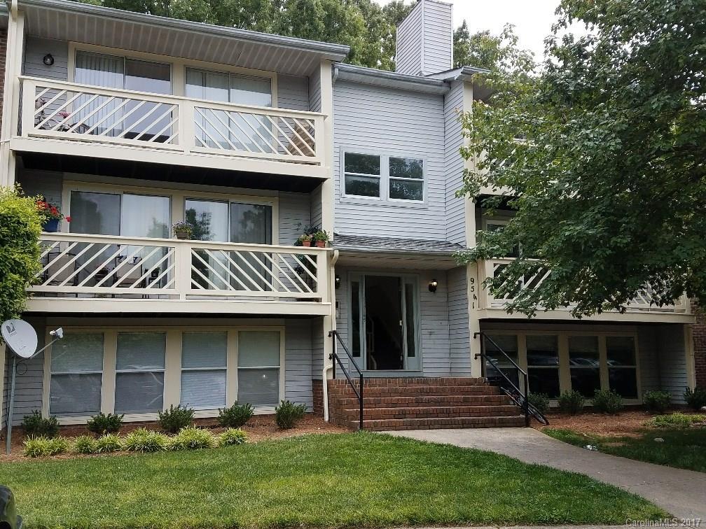 9541 Shannon Green Dr. #D, Charlotte, NC 28213