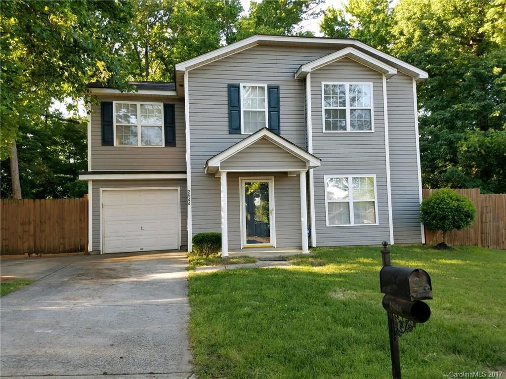 2544 Eddington St. #08, Charlotte, NC 28208