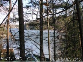 Lot 25 North Shore Drive, Lake Lure, NC 28792