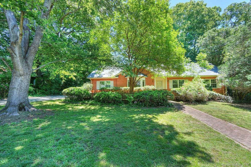 103 College Dr., Davidson, NC 28036