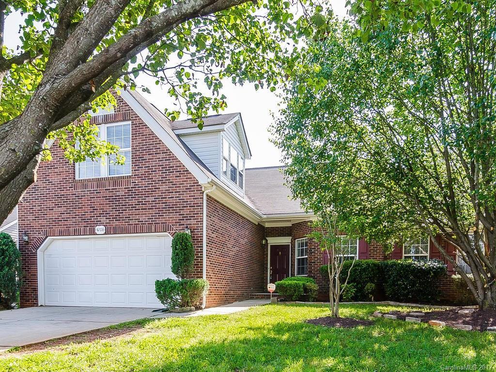 4208 Canipe Dr., Charlotte, NC 28269