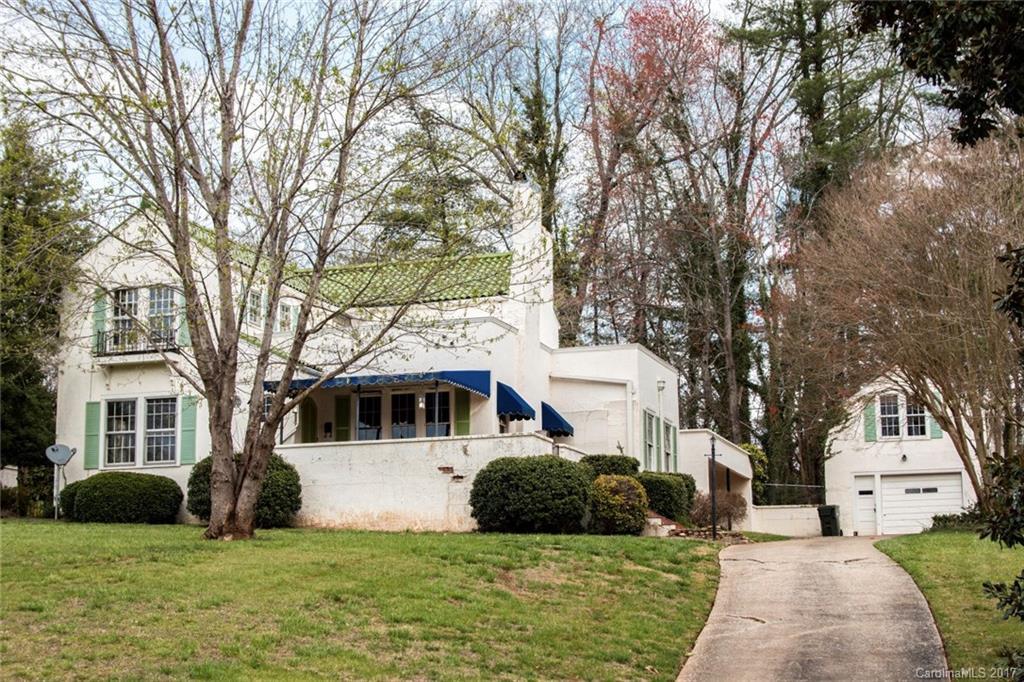 528 N Main St., Rutherfordton, NC 28139
