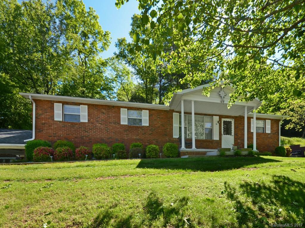 16 Pine Ridge Rd., Asheville, NC 28804