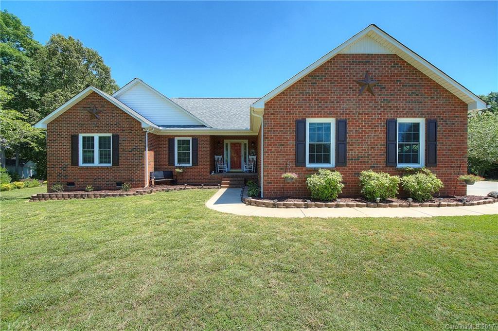1528 Venture Oaks Ln., Monroe, NC 28110