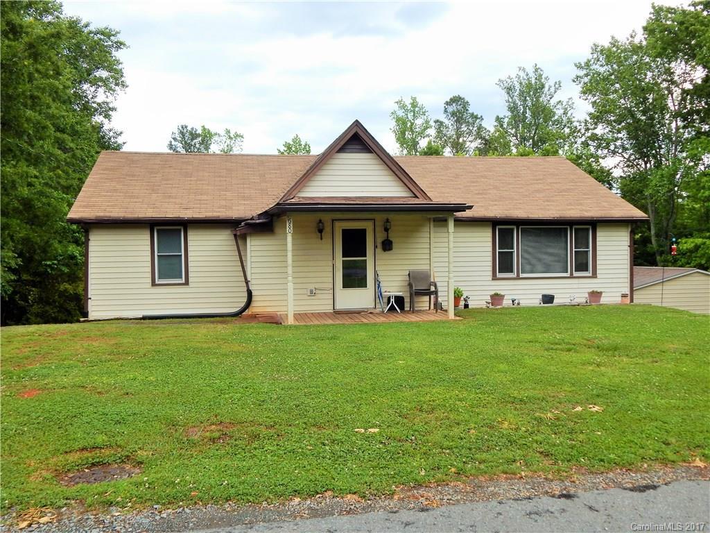 1680 Johnson St., Albemarle, NC 28001