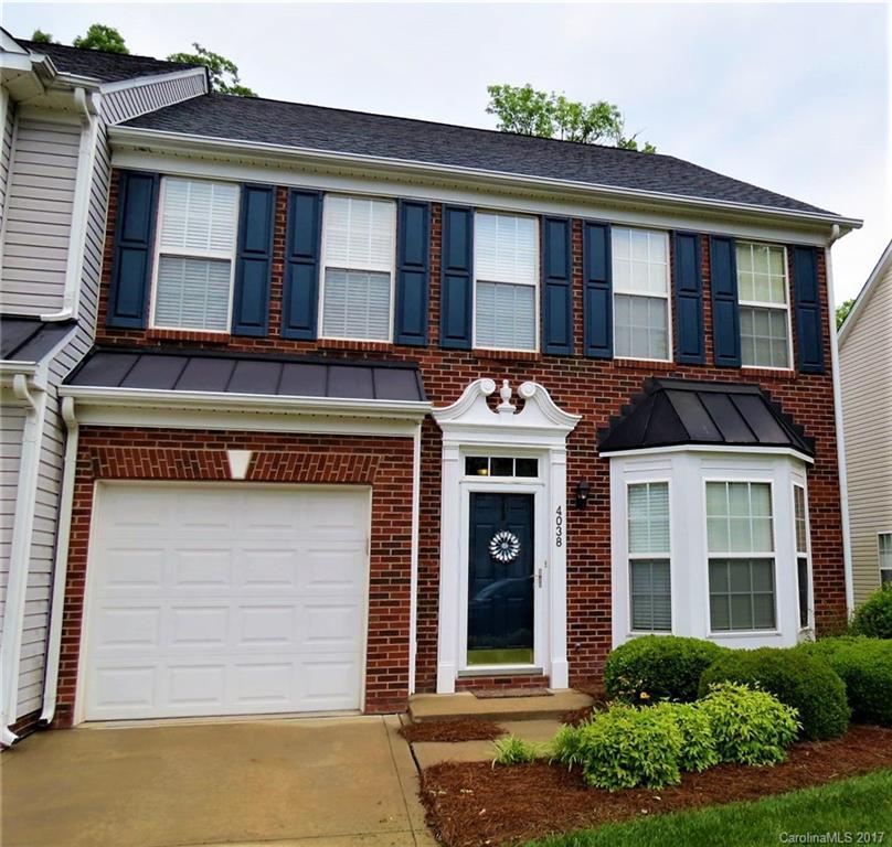 4038 Carl Parmer Dr. #55, Harrisburg, NC 28075