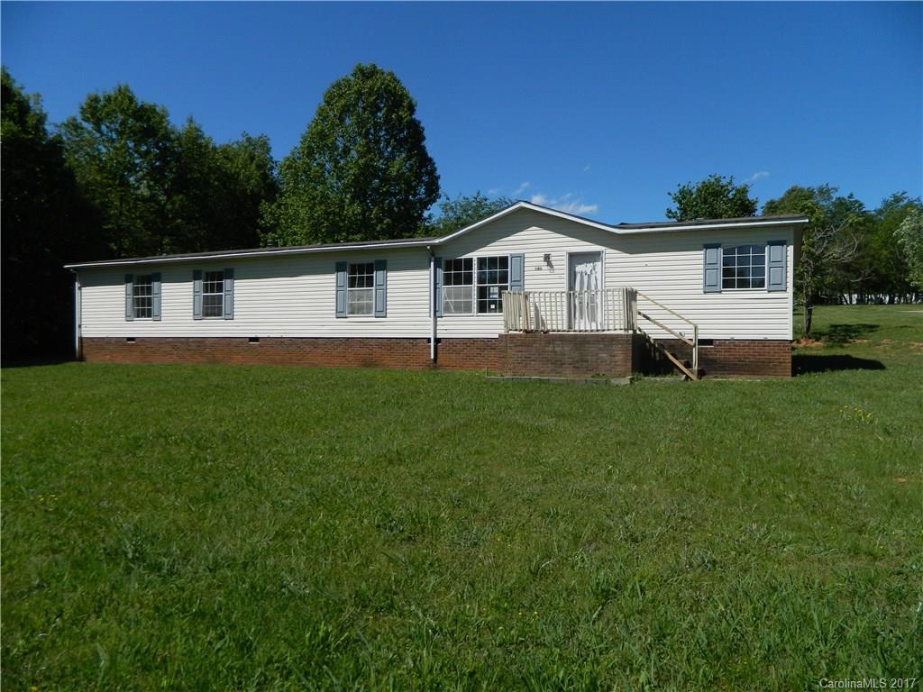 140 Plank Barn Ln., Stony Point, NC 28678