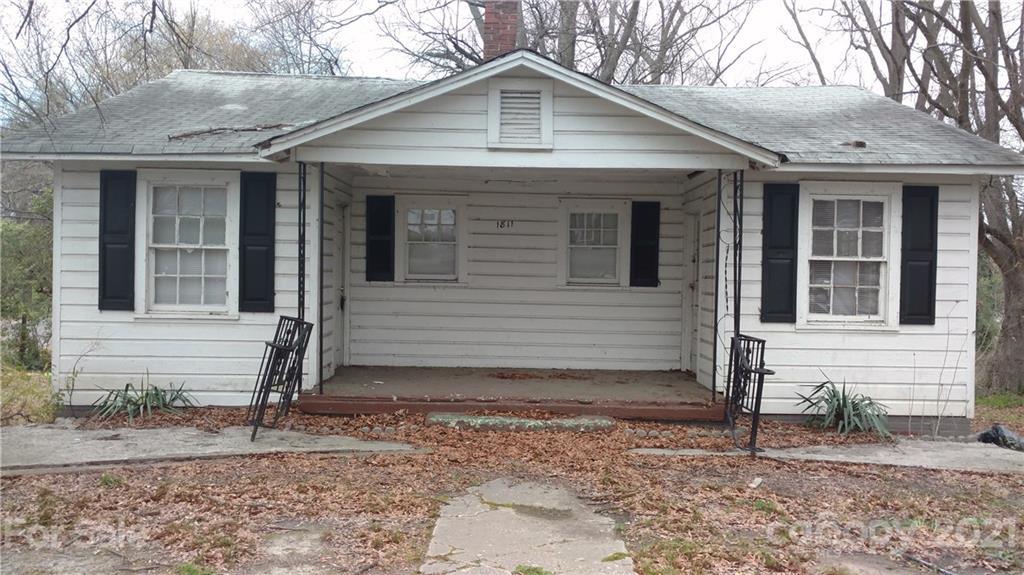 1811 Wood St., Gastonia, NC 28052