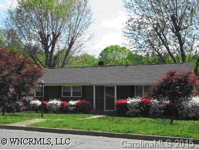 117 Clark St., Morganton, NC 28655