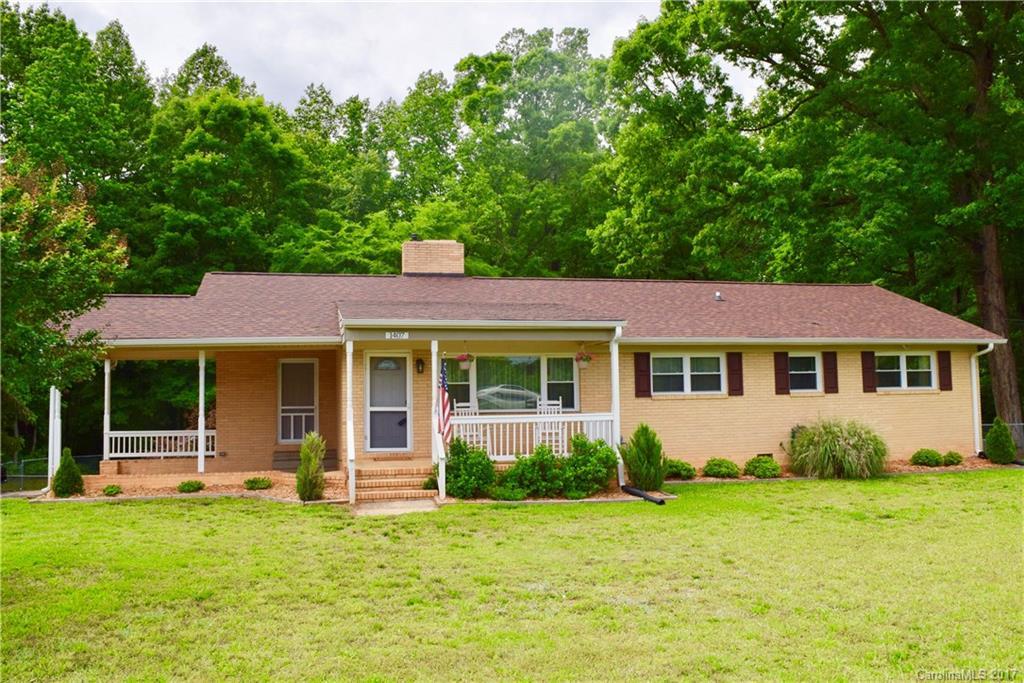 1407 Shannon Bradley Rd., Gastonia, NC 28052