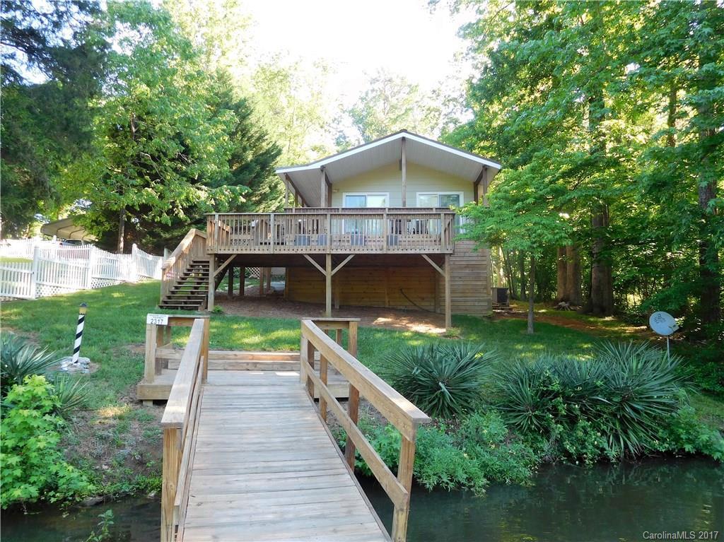 157 Hickory Point Dr. #5, Lexington, NC 27292