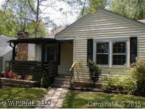 83 Covington Street, Asheville, NC 28806