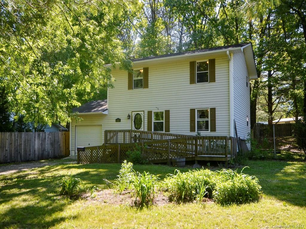 1315 E Gilbert St., Hendersonville, NC 28792