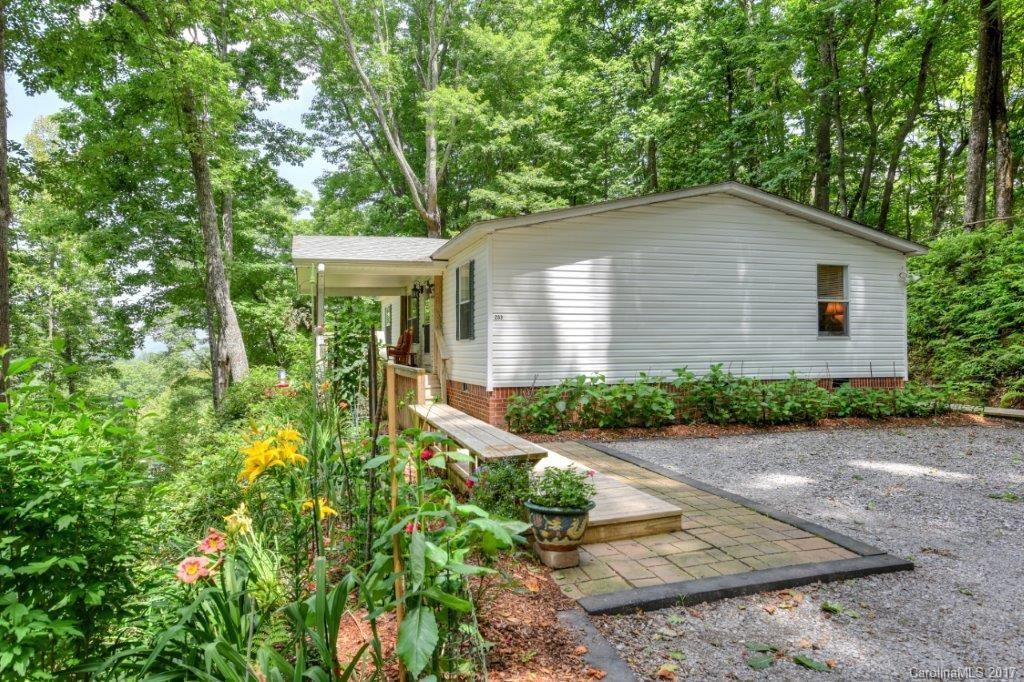 269 Oakstone Dr., Waynesville, NC 28785