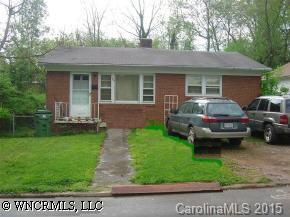 69 Swannanoa Avenue, Asheville, NC 28806
