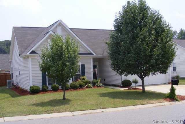 132 Sweet Martha Dr., Mooresville, NC 28115